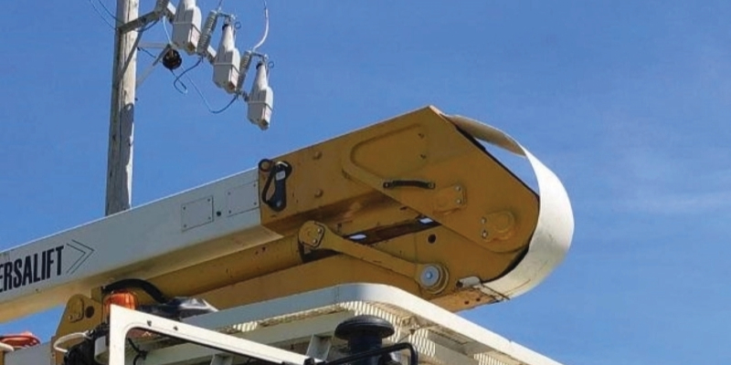 WPD installed TripSaver II reclosers to improve reliability issues on spur lines.