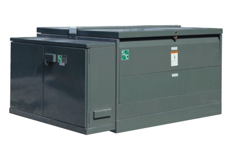 Vista Switchgear