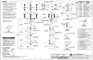 Equipment Erection Drawing