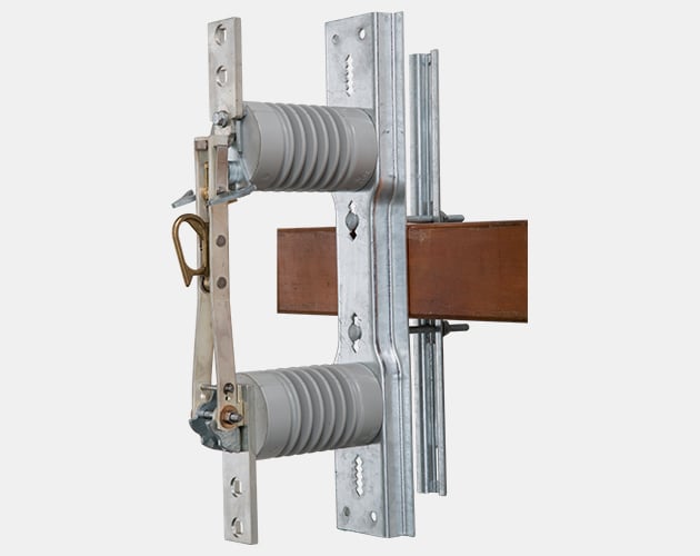 Loadbuster Disconnect Switches Loadbuster Disconnect Switches